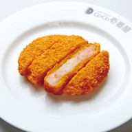 เมนูของร้าน CoCo ICHIBANYA โรบินสัน ศรีราชา