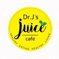 Dr. J's Juice Café ปาร์คอเวนิว (เอกมัย)