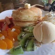 เมนูของร้าน Nami ศาลายา
