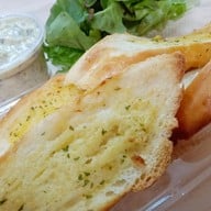 Food or drink of Garden Salad By Ms.Chu