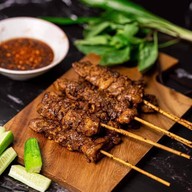 เหยิน หม่าล่า สาขาบางแสน