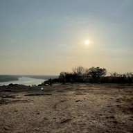 CLIFF Cafe @ ผาแต้ม