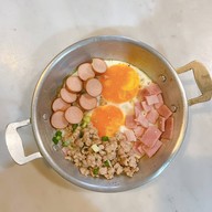 Nine coffee and eatery