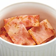 เมนูของร้าน CoCo ICHIBANYA โรบินสัน ศรีราชา