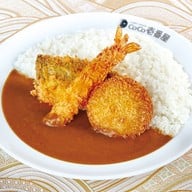 เมนูของร้าน CoCoICHIBANYA แฟชั่นไอส์แลนด์