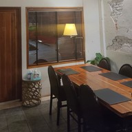 บรรยากาศ Host. Late Night.