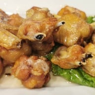 เมนูของร้าน บ้านมะยม