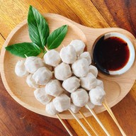 เมนูของร้าน ก๋วยเตี๋ยวเรือชามไม้ บ้านบึง ชลบุรี บ้านบึง ชลบุรี