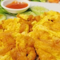 เมนูของร้าน บ้านมะยม