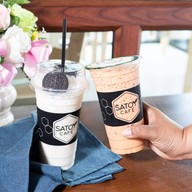 เมนูของร้าน สโตยคาเฟ่ (ฮาลาลฟู้ด) Satoy cafe'