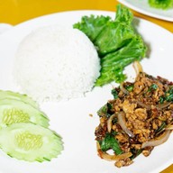 เมนูของร้าน สโตยคาเฟ่ (ฮาลาลฟู้ด) Satoy cafe'