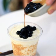 ตุ๊ก ชา คาเฟ่คอฟฟี่ คานหาม