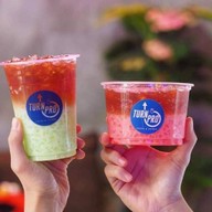 Turn Pro Cocoa And Drinks Hatyai HATYAI