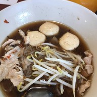 เท็กซัส ก๋วยเตี๋ยวหมูน้ำแดงสูตรเด็ด