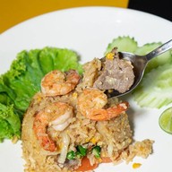 เมนูของร้าน สโตยคาเฟ่ (ฮาลาลฟู้ด) Satoy cafe'