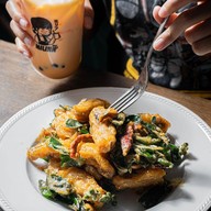 เมนูของร้าน SOPACAFE
