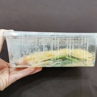 เมนูของร้าน Home restaurant (ข้าวห่อไข่) ศรีย่าน