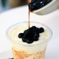 ตุ๊ก ชา คาเฟ่คอฟฟี่ คานหาม