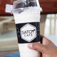 เมนูของร้าน สโตยคาเฟ่ (ฮาลาลฟู้ด) Satoy cafe'