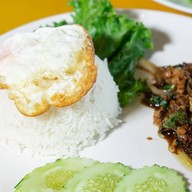 เมนูของร้าน สโตยคาเฟ่ (ฮาลาลฟู้ด) Satoy cafe'