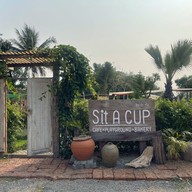 Sit A Cup ซิทอ่ะคับ Sukhothai