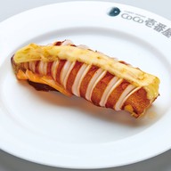 เมนูของร้าน CoCo ICHIBANYA โรบินสัน ศรีราชา