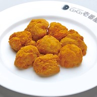 เมนูของร้าน CoCo ICHIBANYA พาราไดซ์ พาร์ค ชั้น 3