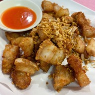 ข้าวต้มเจ้าเก่า