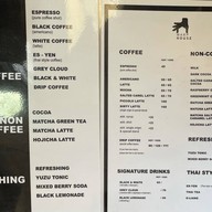 Warphouse Streetcoffee Bangsean