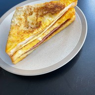 Nine coffee and eatery