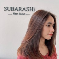 Subarashi Hair Salon แม่โจ้