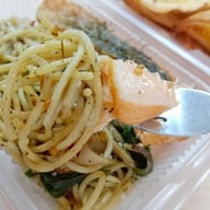 Food or drink of Garden Salad By Ms.Chu