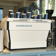 Grafika Coffee Stand @ Gump Ari Gump อารีย์