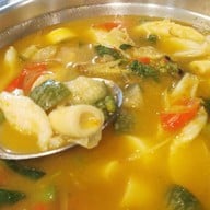 เมนูของร้าน บ้านมะยม