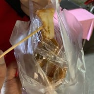 เจ๊แพร ตือคาโค เต้าหู้ทอด