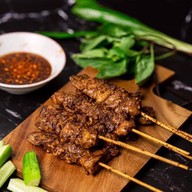 เหยิน หม่าล่า สาขาบางแสน