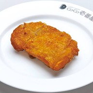 เมนูของร้าน CoCo ICHIBANYA พาราไดซ์ พาร์ค ชั้น 3