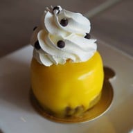 เมนูของร้าน The Chocolate Factory Pattaya