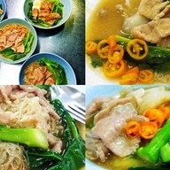 ราดหน้าดินแดงเจ้าอร่อย@หลังแฟลต5 ปากซ.ประชาสันติ ดินแดง