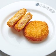 เมนูของร้าน CoCo ICHIBANYA พาราไดซ์ พาร์ค ชั้น 3