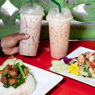 เมนูของร้าน พี่ลีดส์อาหารตามสั่ง