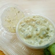 Food or drink of Garden Salad By Ms.Chu