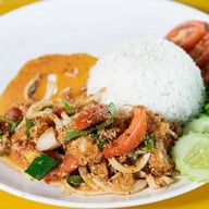 เมนูของร้าน สโตยคาเฟ่ (ฮาลาลฟู้ด) Satoy cafe'