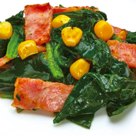 เมนูของร้าน CoCo ICHIBANYA โรบินสัน ศรีราชา