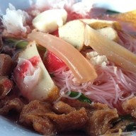 เย็นตาโฟขั้นเทพ