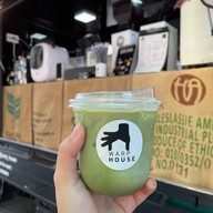 เมนูของร้าน Warphouse Streetcoffee Bangsean