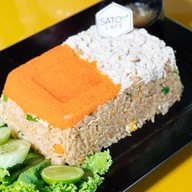 เมนูของร้าน สโตยคาเฟ่ (ฮาลาลฟู้ด) Satoy cafe'