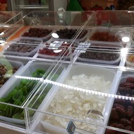 เปรี้ยวๆหวานๆ