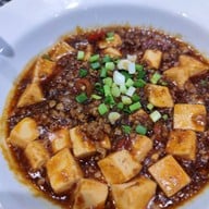 เมนูของร้าน Four Seasons Chinese Restaurant เซ็นทรัลชิดลม