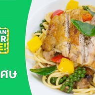 Spaghetti Mania - สปาเก็ตตี้มาเนีย🍝 พระราม9